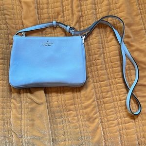 New condition Kate Spade cross body